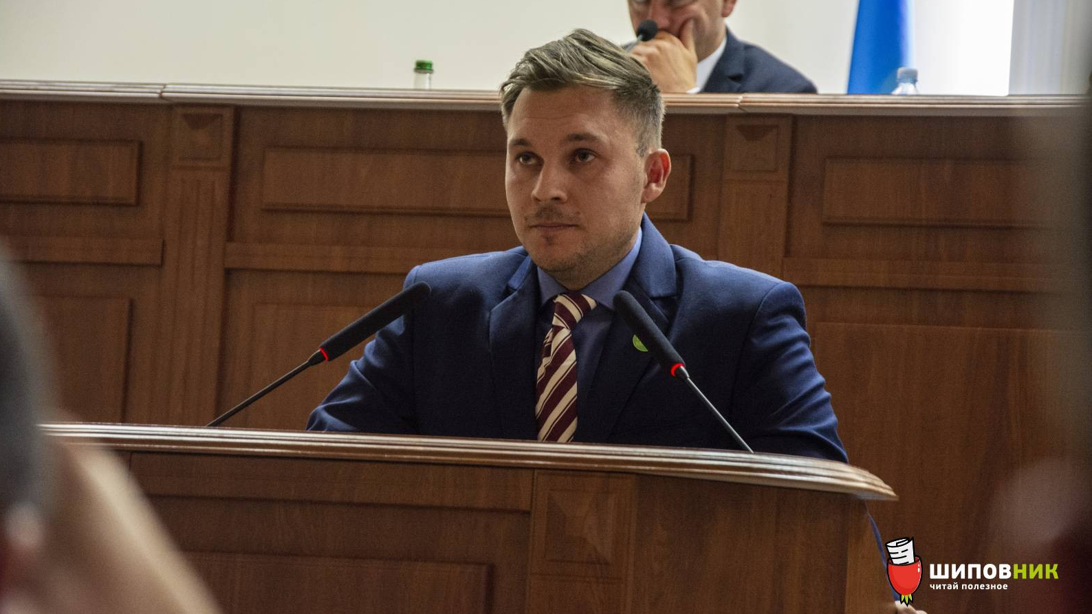 чорноморов встреча главы ога с нардпами сентябрь 2019_16x9